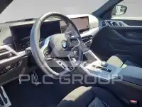 2025 BMW 420