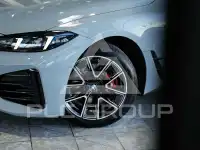 2025 BMW 420
