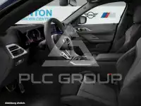 2025 BMW 420
