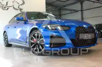 2025 BMW 420