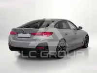 2025 BMW 420