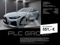 2025 BMW 420