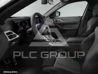 2025 BMW 420