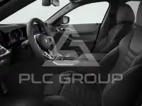 2025 BMW 420