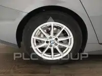 2025 BMW 420