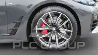 2025 BMW 420