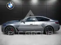 2025 BMW 420