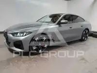 2025 BMW 420