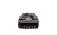 2025 BMW 420