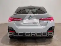 2025 BMW 420