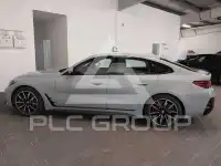 2025 BMW 420