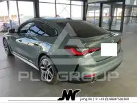 2025 BMW 420