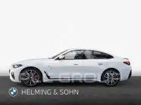 2025 BMW 420