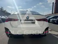 2025 BMW 420