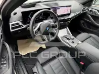 2025 BMW 420