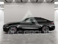 2025 BMW 420