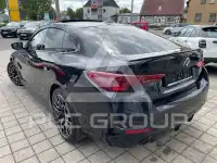 2025 BMW 420