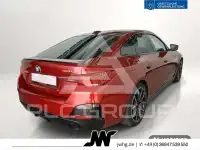 2025 BMW 420