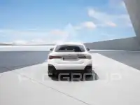 2025 BMW 420