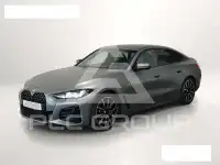 2025 BMW 420