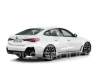 2025 BMW 420