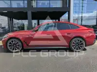 2025 BMW 420