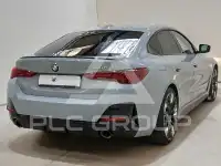 2025 BMW 420