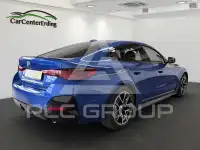 2025 BMW 420