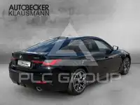 2025 BMW 420