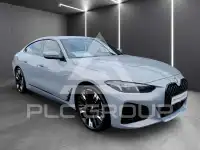 2025 BMW 420