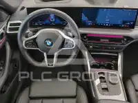 2025 BMW 420