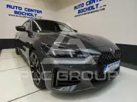2025 BMW 420