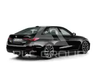 2025 BMW 420