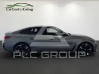 2025 BMW 420
