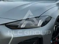 2025 BMW 420