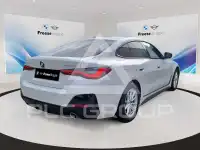 2025 BMW 420