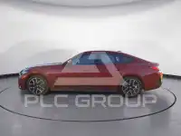 2025 BMW 420