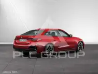 2025 BMW 420