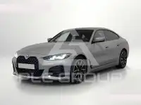2025 BMW 420