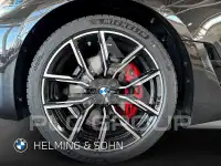 2025 BMW 420