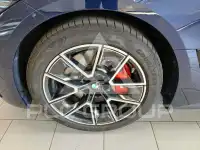 2025 BMW 420