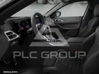 2025 BMW 420