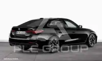 2025 BMW 420
