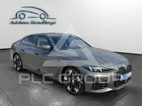2025 BMW 420