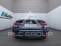 2025 BMW 420