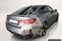 2025 BMW 420