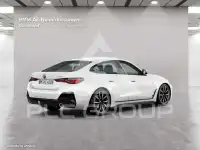 2025 BMW 420