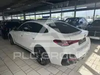 2025 BMW 420