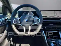 2025 BMW 420