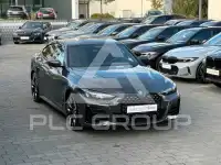 2025 BMW 420